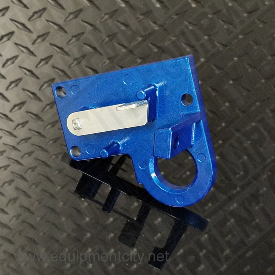 Equipment City — Graco 260433 Blue Switch Repair Kit